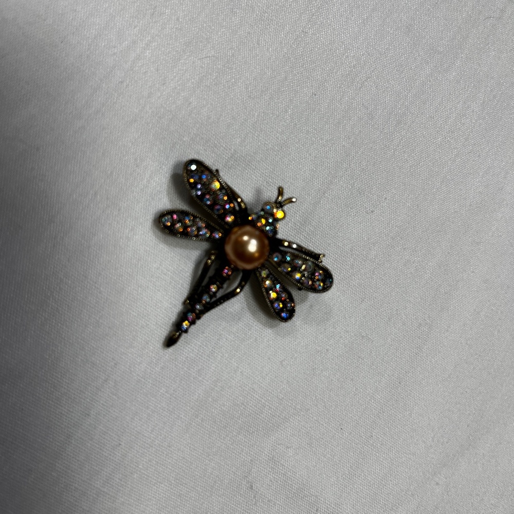 Costume jewelry